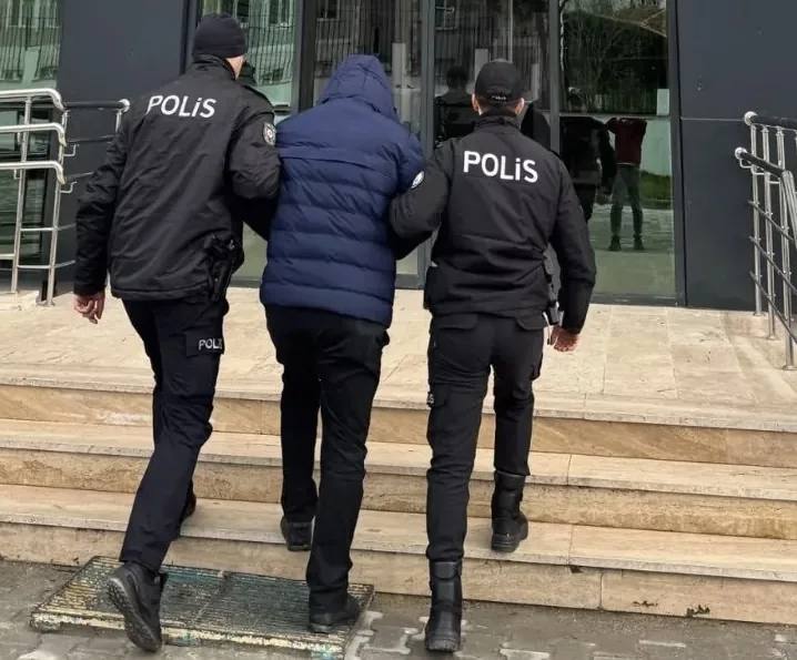 ELBİSTAN VE KAHRAMANMARAŞ GENELİNDE NARKOTİK VE ASAYİŞ OPERASYONU: ÇOK SAYIDA ŞÜPHELİ YAKALANDI