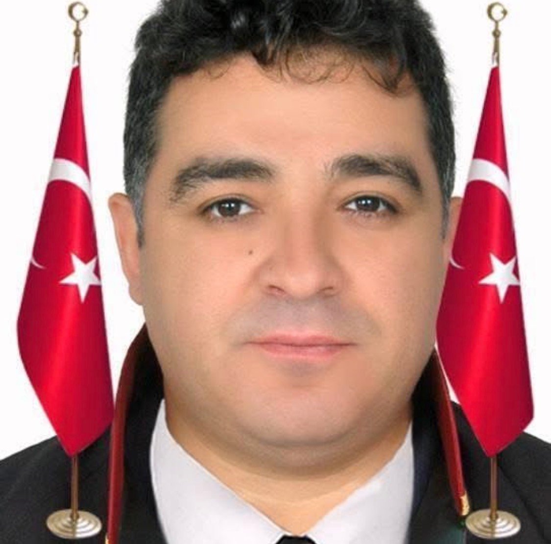 Bilal Doğan
