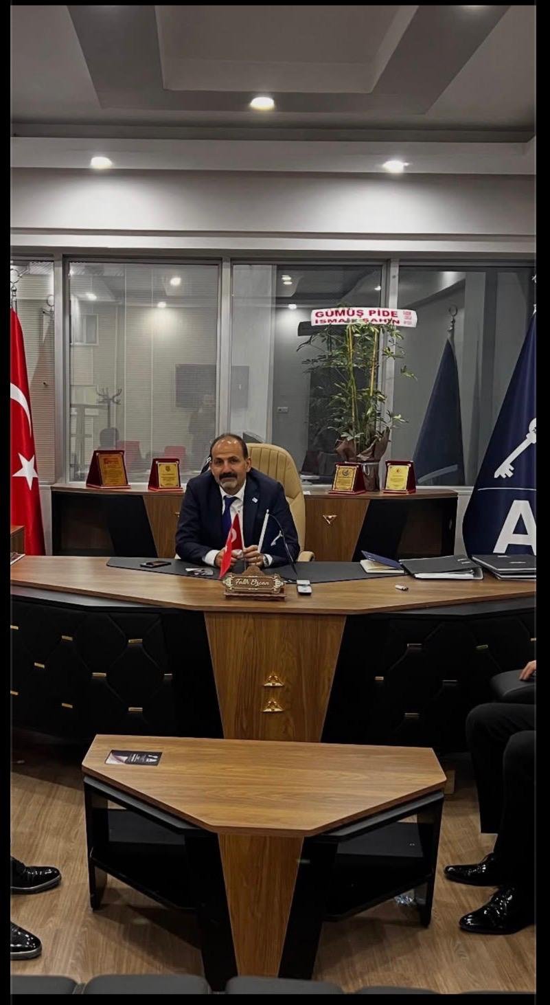 Fatih ÖZCAN