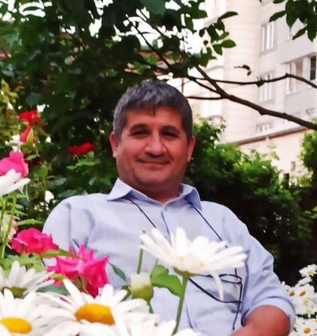 Mesut Kurtdede