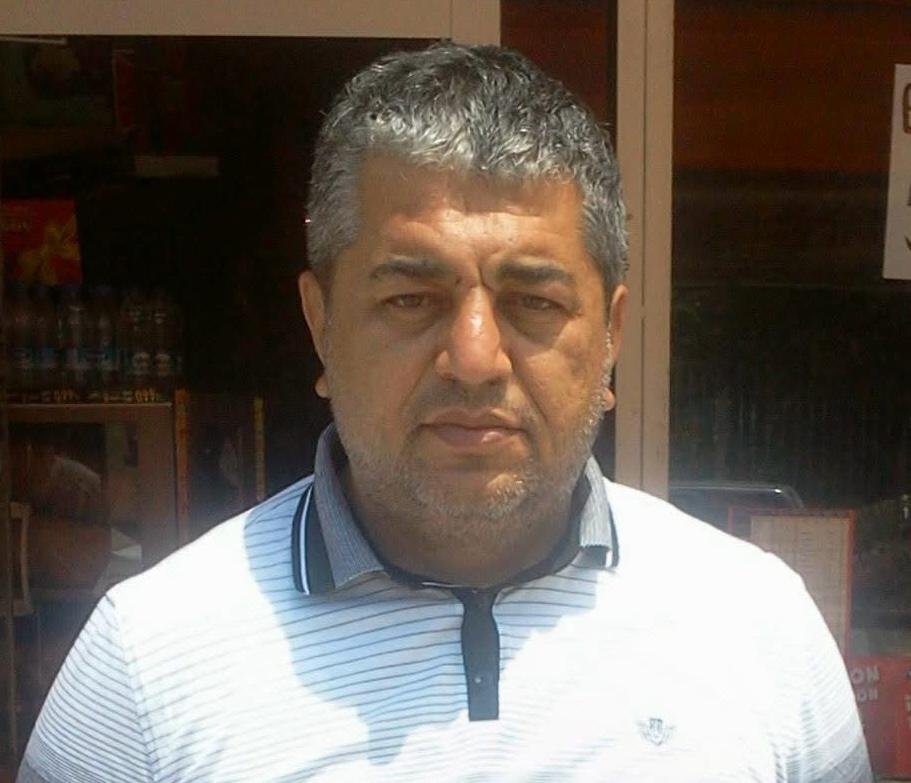 Ahmet Vural