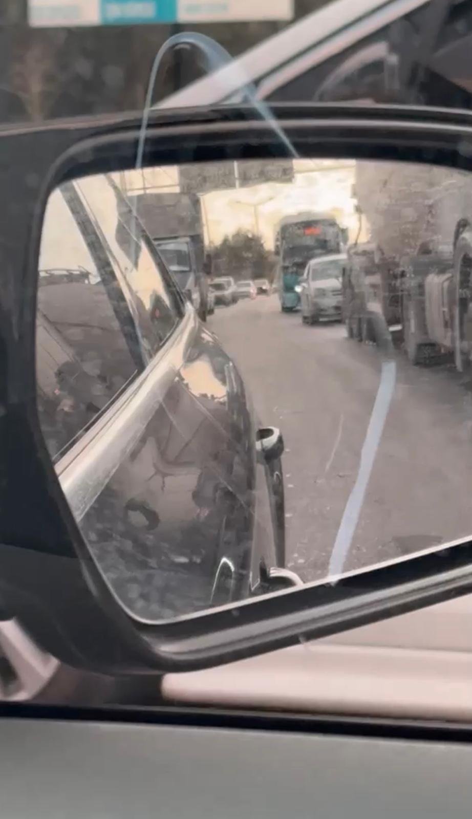KARAELBİSTAN YOLU’NDA ULAŞIM ÇİLESİ BİTMİYOR: MESAİ BİTTİ, YOĞUNLUK BİTMEDİ! fotoğraf 2