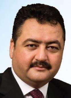 MELİH GÖKÇEK HAKKINDA SORUŞTURMA BAŞLATILDI