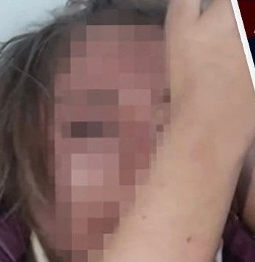 ELBİSTAN’DA LC WAIKIKI MAĞAZASINDA ÇİRKİN SALDIRI: BAŞÖRTÜSÜNÜ AÇIP DARBETTİLER, TELEFONU GASPETTİLER!