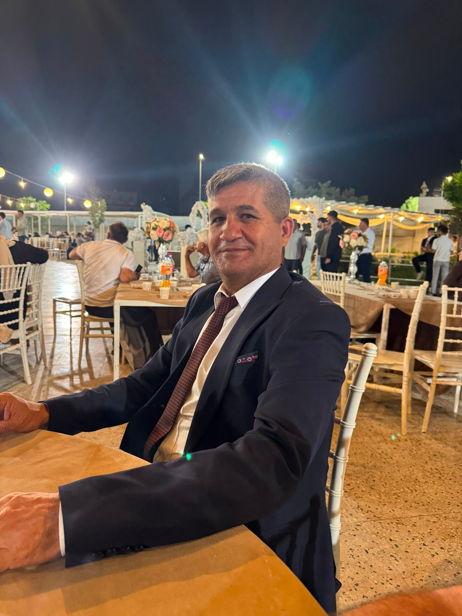 Suriye Satranç Tahtası