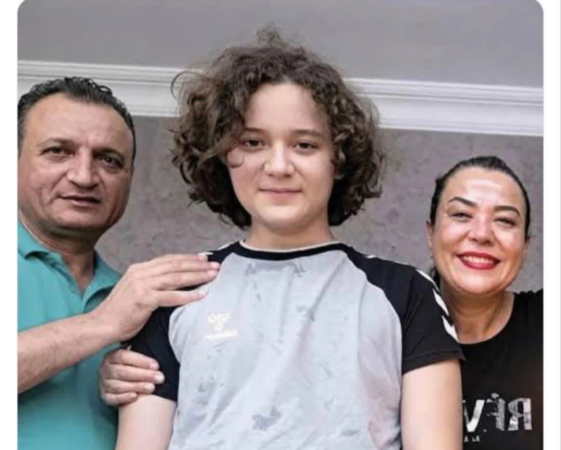 KAHRAMANMARAŞ'TAKİ OKUL SALDIRISINDA 5,1 MİLYON TL'LİK TAZMİNAT DAVASI