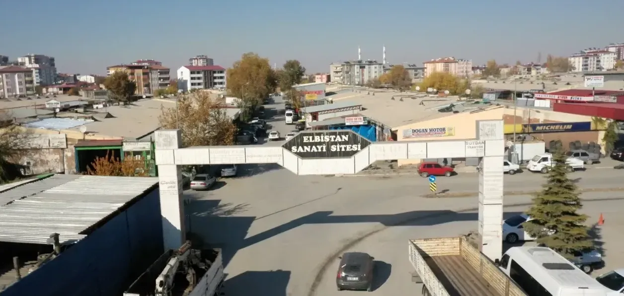 ELBİSTAN SANAYİ ESNAFINDAN ASIRLIK AHİLİK GELENEĞİ: DÜKKANLAR 2-6 EYLÜL'DE KAPALI!