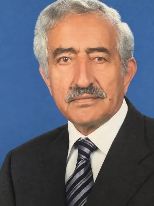 Vahit Çetin(Vahap Hoca)