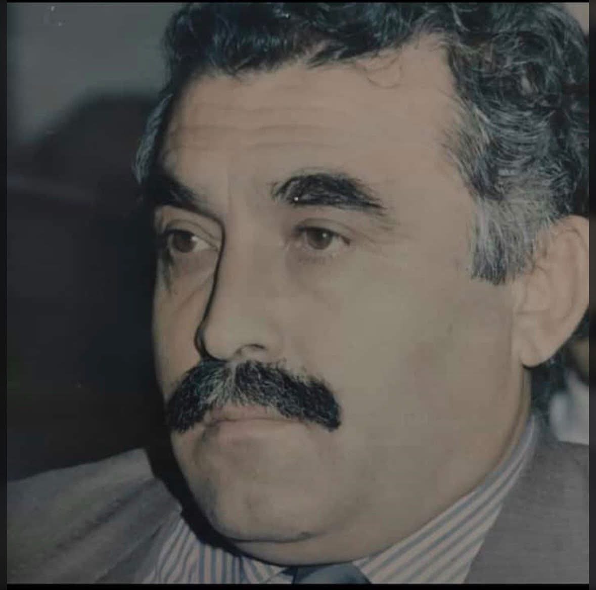 Mehmet Hanifi Öztürk