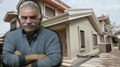 VİLLA DEĞİL 250 M2 LİK EV!