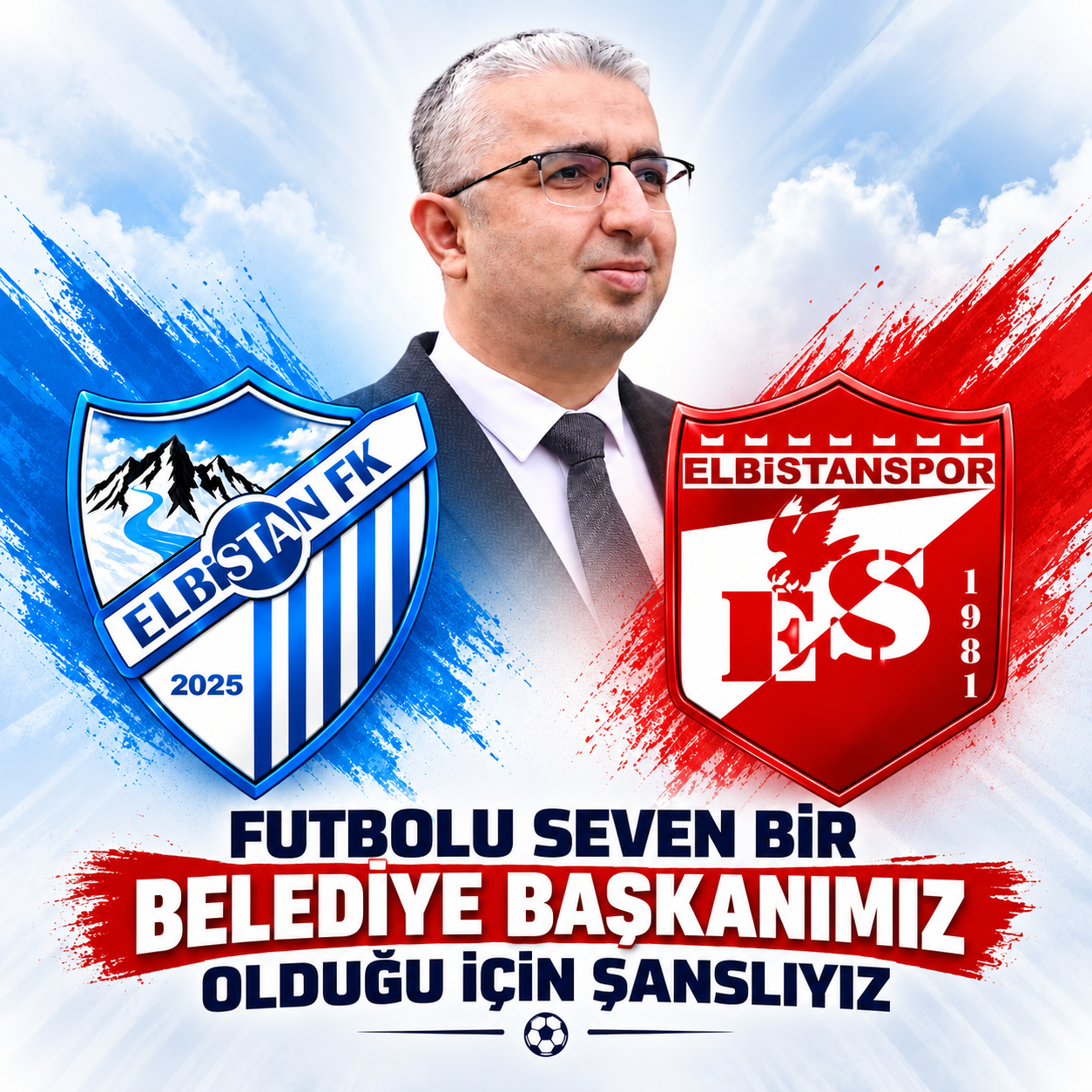 FUTBOLUN GELECEĞİ İÇİN VERİMLİ BİR İSTİŞARE