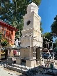 ŞEHİR VE ESTETİK