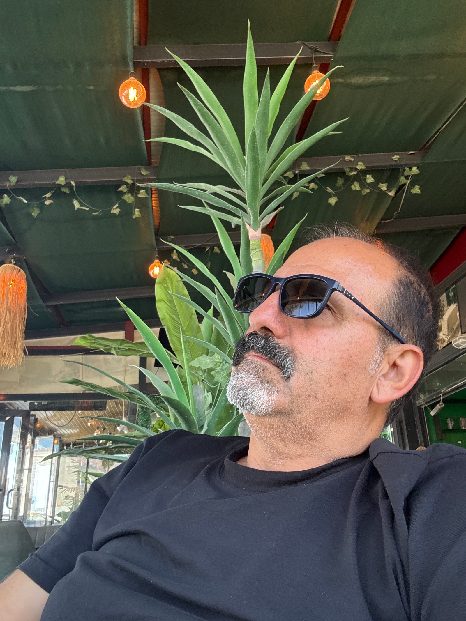 MELİH GÖKÇEK’İN SAKIZI