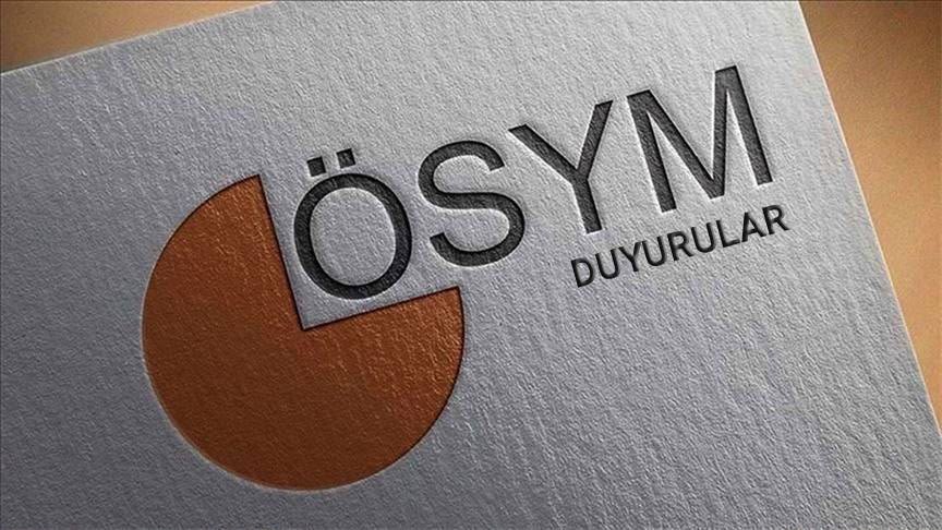 2026-YKS EK YERLEŞTİRME TERCİHLERİ BAŞLIYOR