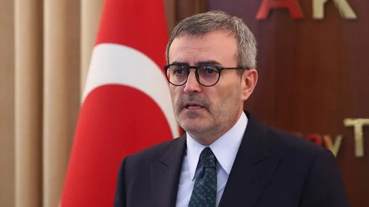 MUSTAFA AKPINAR'DAN CUMHURBAŞKANI ERDOĞAN'A AÇIK MEKTUP: "KAHRAMANMARAŞ MAHİR ÜNAL'A EMANET EDİLMELİ"