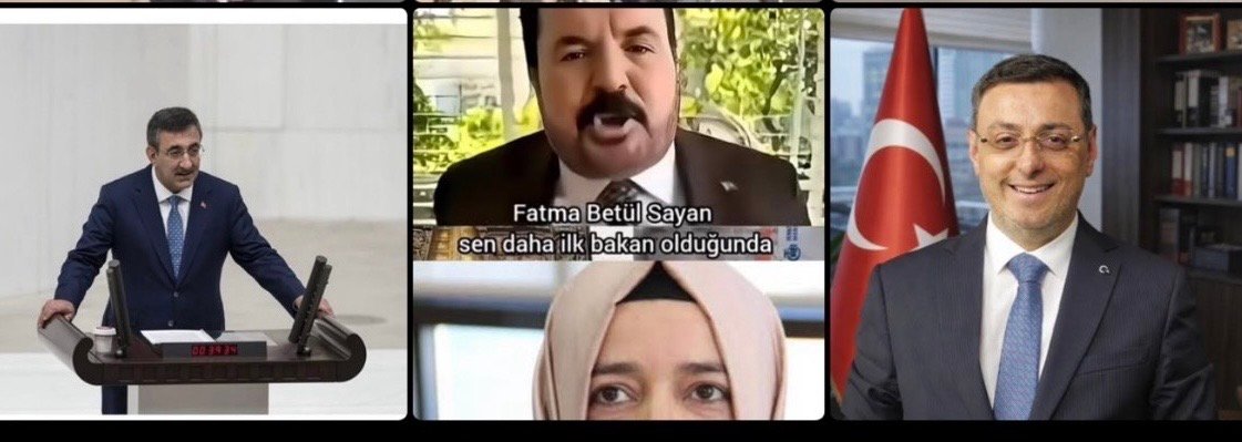 SİYASETTE FON KRİZİ VE MAL VARLIĞI GERİLİMİ: AK PARTİ’Lİ İSİMLERDEN DİKKAT ÇEKEN AÇIKLAMALAR