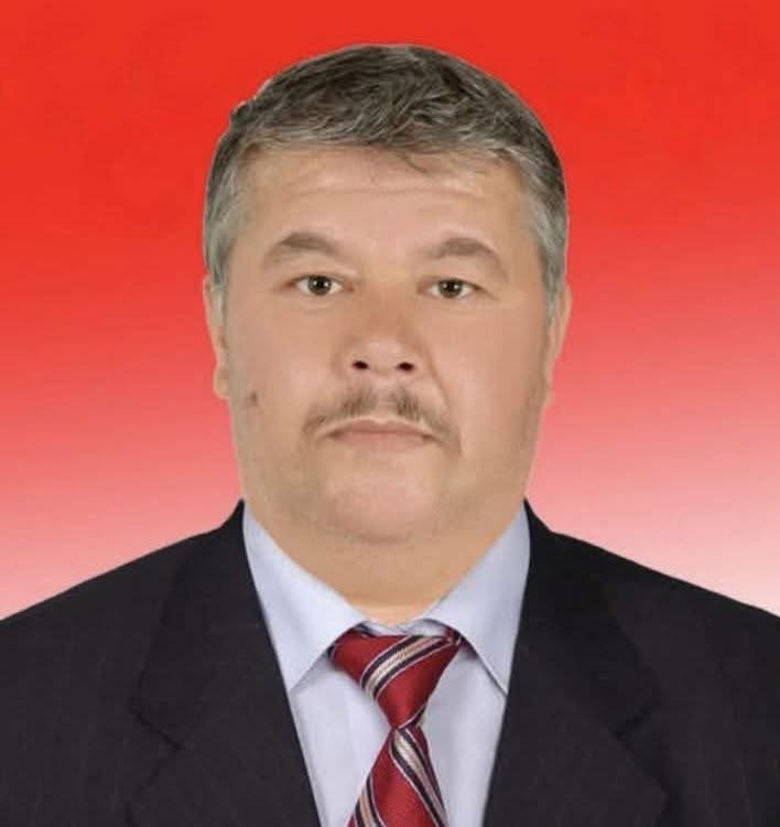 VEFAT - TAZİYE