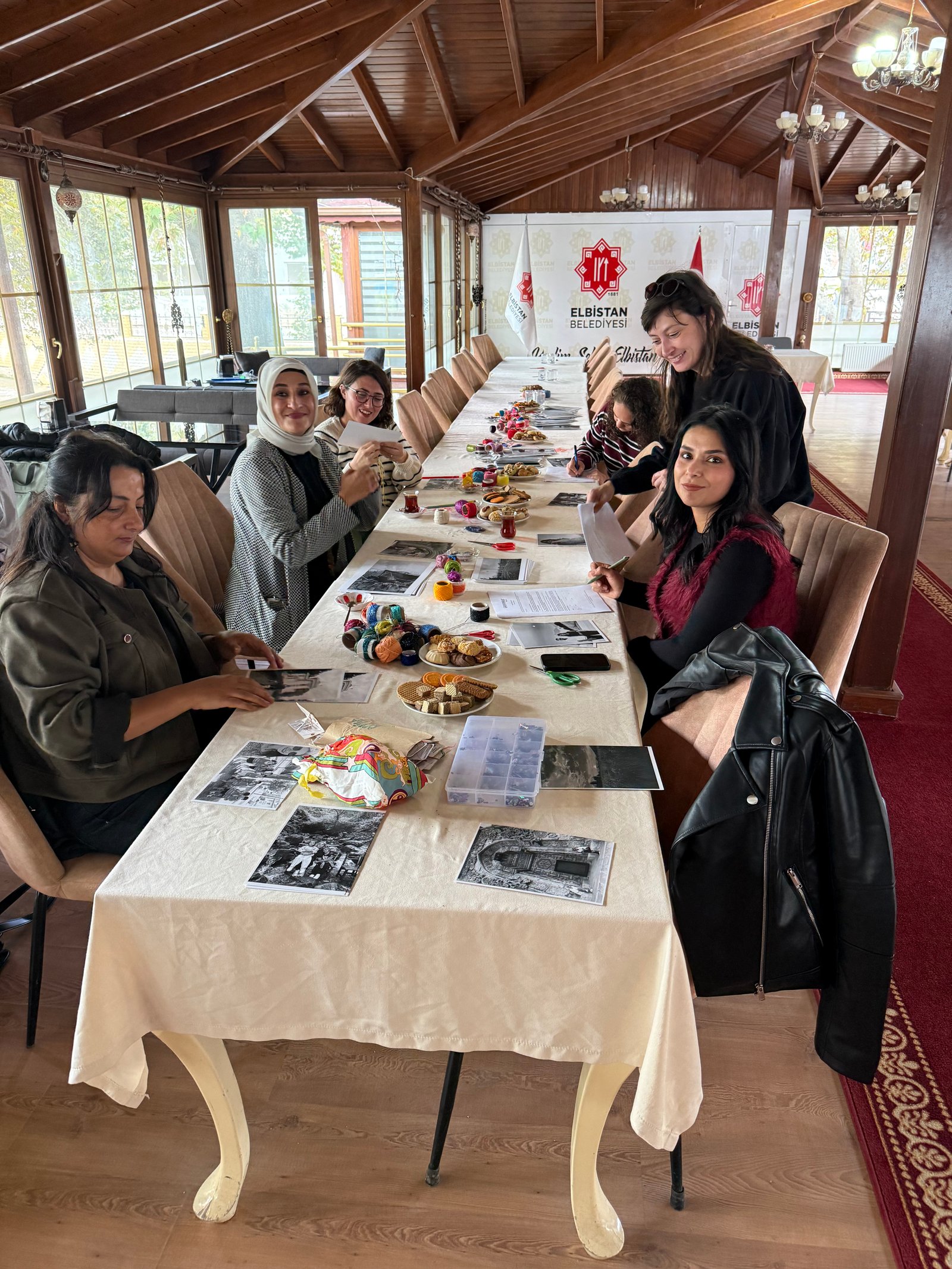 KÖMÜRÜN ACI BİLANÇOSU GÖRSEL SERGİYLE COP31’E TAŞINIYOR: ELBİSTAN’IN ÇIĞLIĞI SULTAN BAYBARS'TA YÜKSELDİ