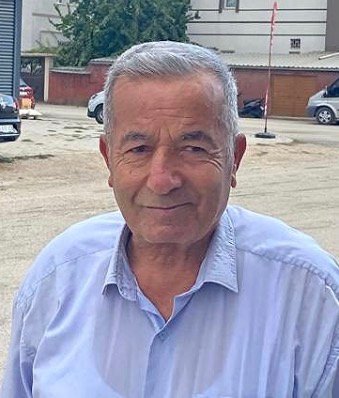 VEFAT - BAŞSAĞLIĞI