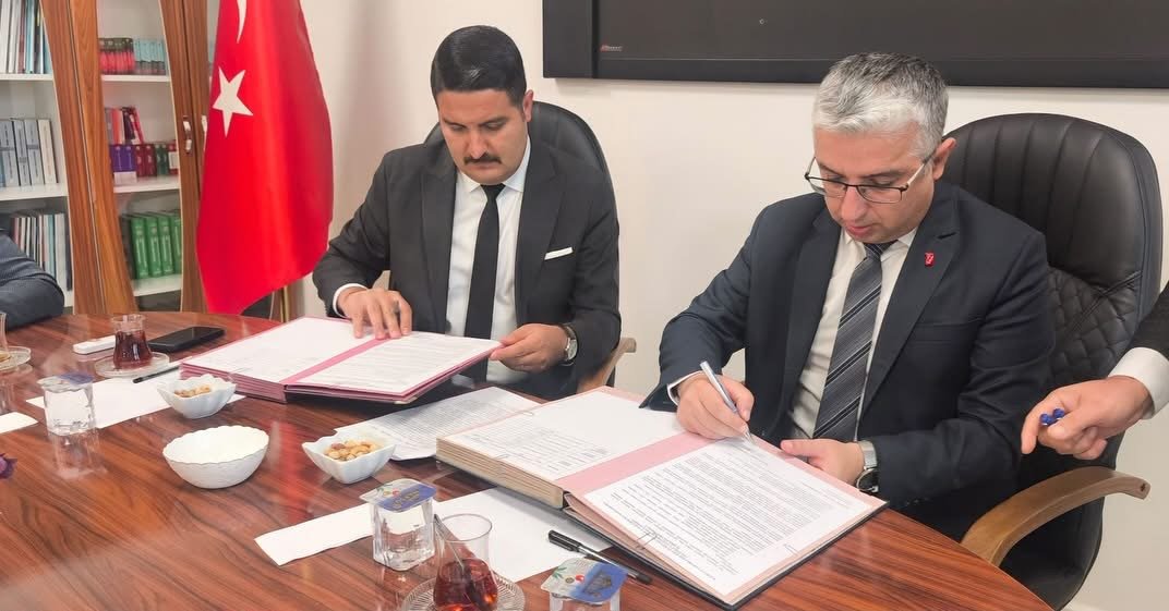 ELBİSTAN’DA DENETİMLİ SERBESTLİK YÜKÜMLÜLERİ İÇİN ANLAMLI İŞ BİRLİĞİ PROTOKOLÜ İMZALANDI