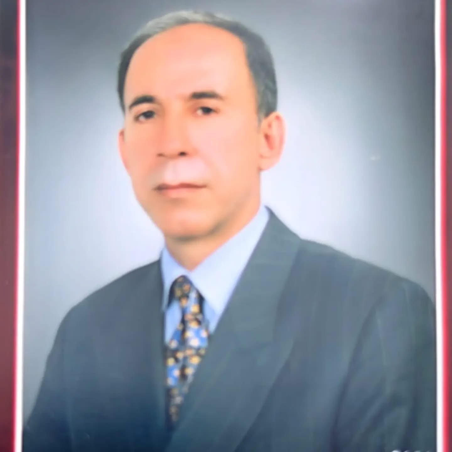 VEFAT - TAZİYE