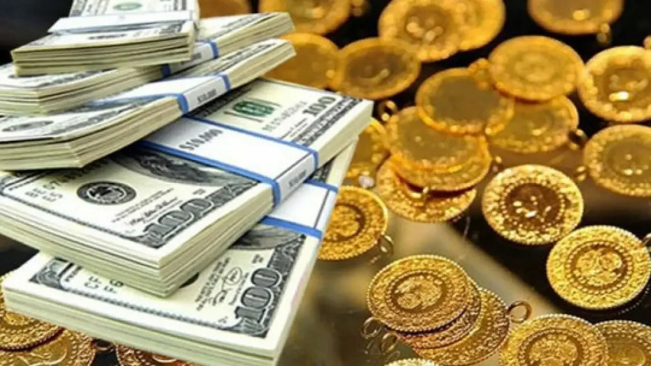 ALTIN VE DÖVİZ PİYASALARINDA YENİ HAFTA: ONS ALTIN 4 BİN DOLAR SINIRINDA, KURDA SON DURUM