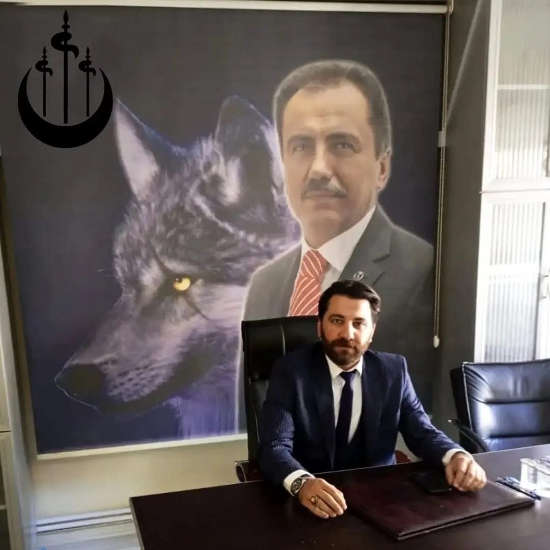BBP’Lİ BÖLÜKBAŞI'NDAN İLÇE BAŞKANLARINA SESSİZLİK TEPKİSİ: "İĞNEYİ KENDİMİZE BATIRMA ZAMANIDIR!"