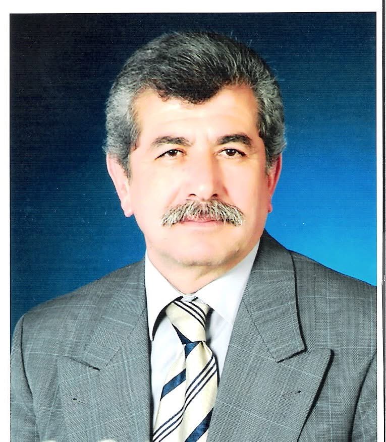 VEFAT - BAŞSAĞLIĞI