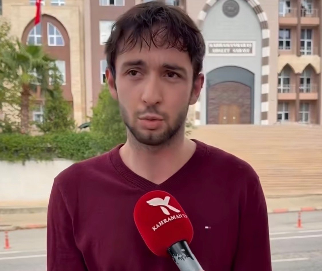 KAHRAMANMARAŞ’TA FON MAĞDURLARINDAN BÜYÜK İSYAN: "BİZ UYKU YİTİRDİK, BİRİLERİ MİLYONLARLA MİLYARLARI VURDU!"