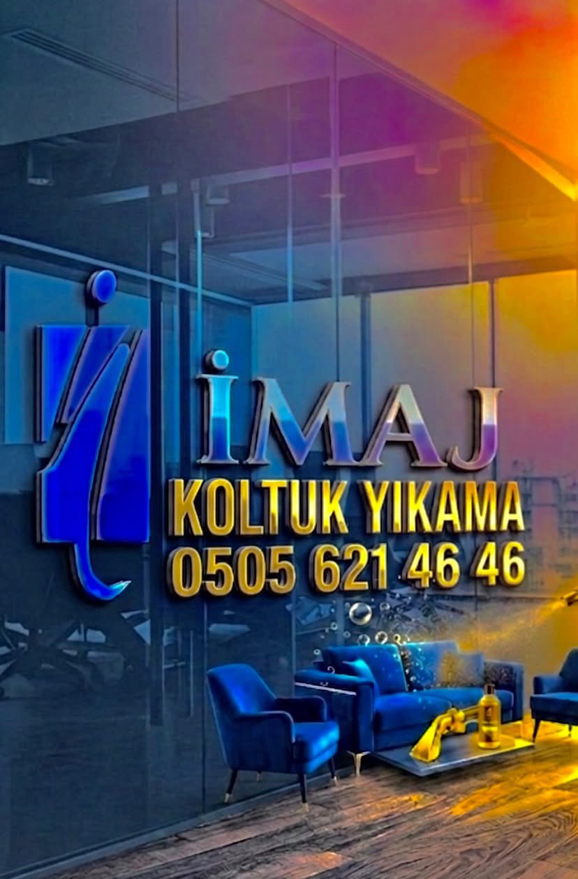 ELBİSTAN’DA HİJYEN DÖNEMİ: İMALJ KOLTUK YIKAMA İLE EV VE İŞ YERLERİ TERTEMİZ!