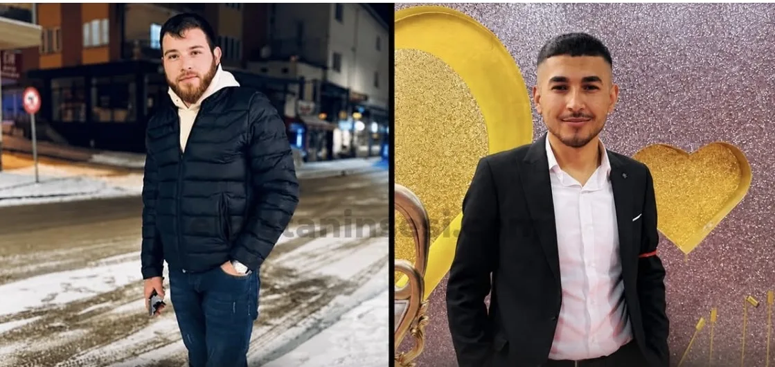 AFŞİN'DE AYNI GÜN İKİ GENÇ ÖLÜ BULUNDU