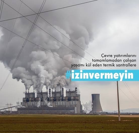 A TERMİK ÇELİKLERDEN BİR SKANDAL DAHA!